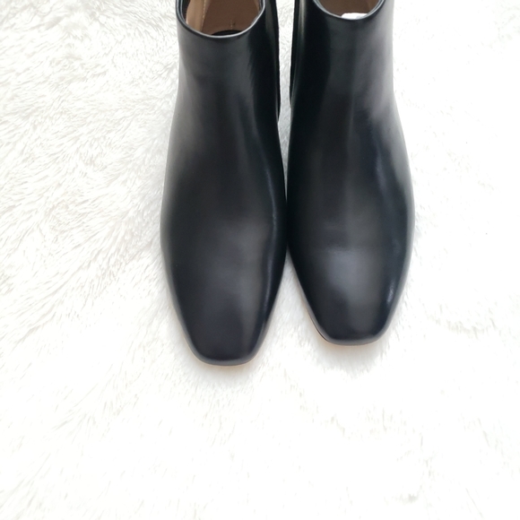 Pour la Victoire Setta Black Ankle Boots NEW - Picture 7 of 8